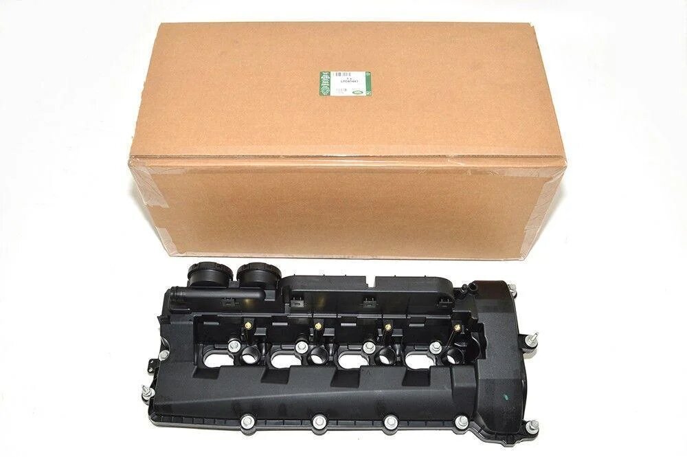 Крышка клапанная правая 5,0 (LR113201||LAND ROVER)